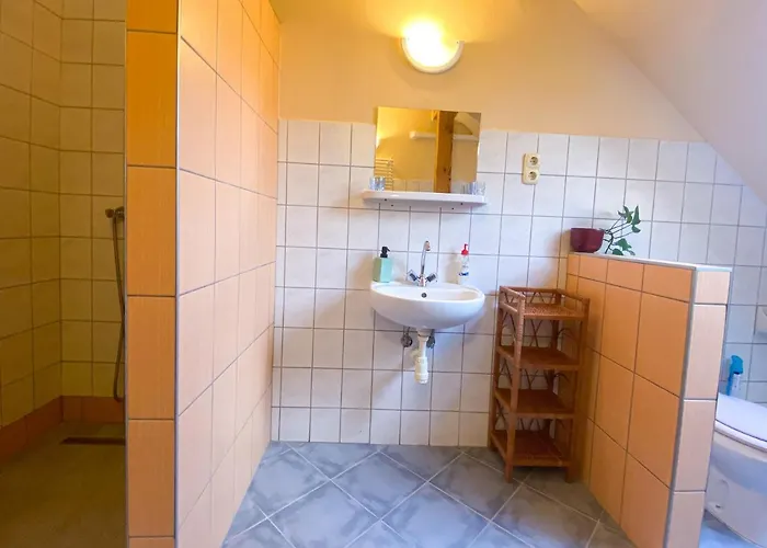 Istvan Vendeghaz Maison d'hôtes