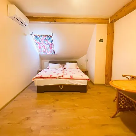 István Maison d'hôtes *