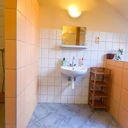 István Maison d'hôtes